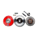 South Bend Clutch Stage 2 Endurance Clutch & Flywheel Kit | MK5 GTI · Jetta · GLI · MK6 R · B6 Passat · MK1 EOS · 8P A3 | 2.0L Turbo I4 [FSI]
