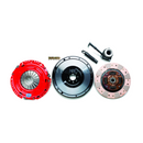 South Bend Clutch Stage 2 Endurance Clutch & Flywheel Kit | MK8 GTI · R