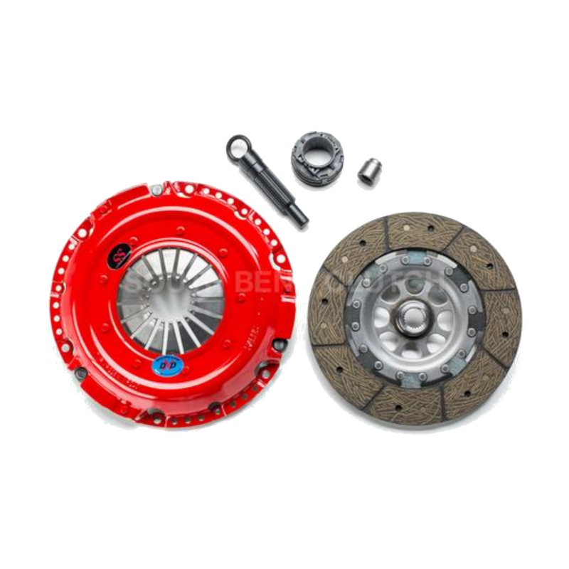 South Bend Clutch Stage 3 Daily Clutch Kit | B5 Passat · B5 A4 · C5 A6 | 2.8L V6