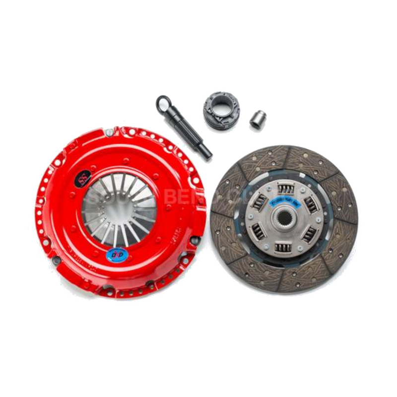 South Bend Clutch Stage 3 Daily Clutch Kit | B5 Passat · B5 A4 · C5 A6 | 2.8L V6