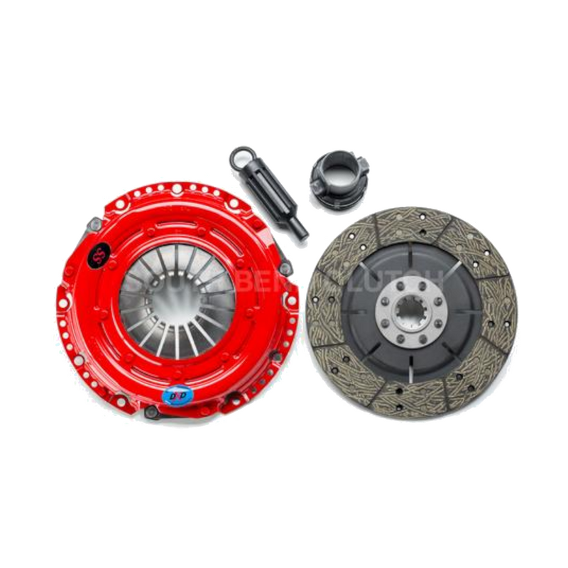 South Bend Clutch Stage 3 Daily Clutch Kit | E46 M3