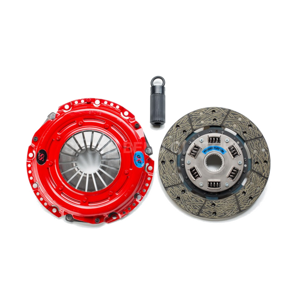 South Bend Clutch Stage 3 Daily Clutch Kit | E82 · E88 135i · E90 · E92 · E93 335i · F32 · F33 · F36 435i