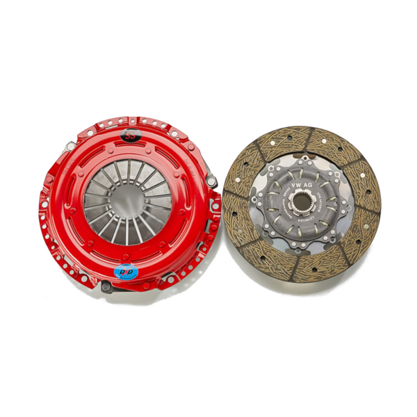South Bend Clutch Stage 3 Daily Clutch Kit | MK2 TT RS