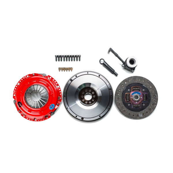 South Bend Clutch Stage 3 Daily Clutch & Flywheel Kit | MK4 R32