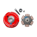 South Bend Clutch Stage 3 Drag Clutch Kit | B5 Passat · B5 A4 · C5 A6 | 2.8L V6