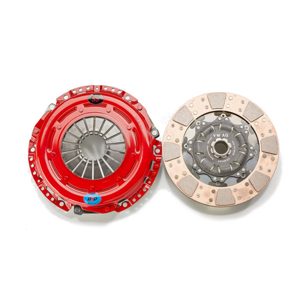 South Bend Clutch Stage 3 Drag Clutch Kit | MK2 TT RS