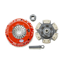 South Bend Clutch Stage 3 Drag Clutch Kit | MK4 GTI · Jetta · GLI | 2.8L VR6 [12V]