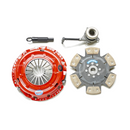 South Bend Clutch Stage 3 Drag Clutch Kit | MK4 GTI · Jetta · GLI · MK1 Beetle · MK1 TT | 1.8L Turbo I4 · 2.8L VR6 [24V] | 6-Speed Manual Transmission