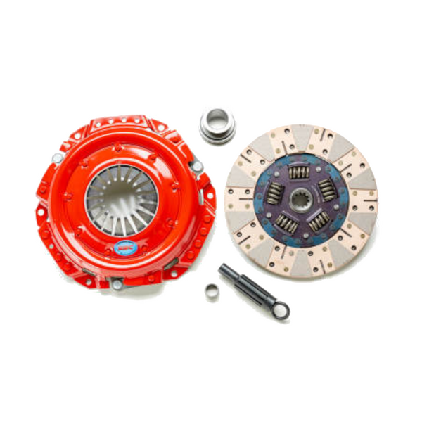 South Bend Clutch Stage 3 Drag Clutch Kit | MK4 Golf | 2.0L I4