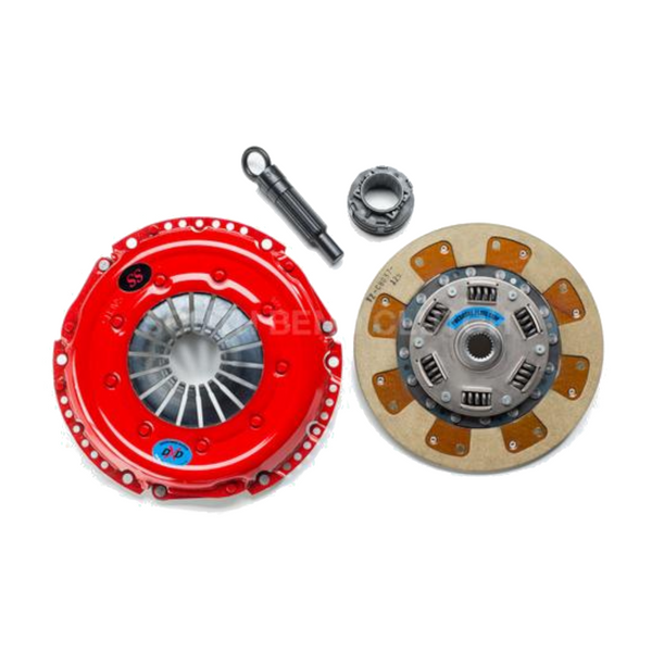 South Bend Clutch Stage 3 Endurance Clutch Kit | B5 Passat · B5 A4 | 1.8L Turbo I4