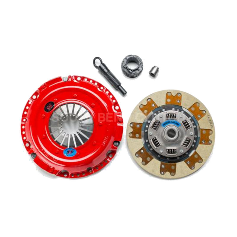 South Bend Clutch Stage 3 Endurance Clutch Kit | B5 Passat · B5 A4 · C5 A6 | 2.8L V6