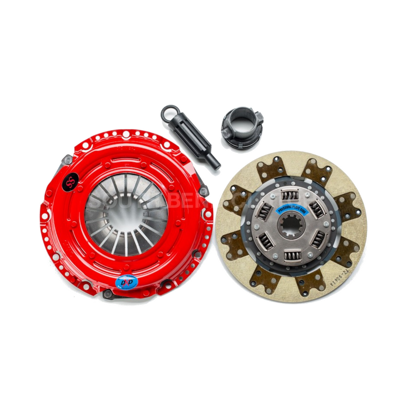 South Bend Clutch Stage 3 Endurance Clutch Kit | E46 M3