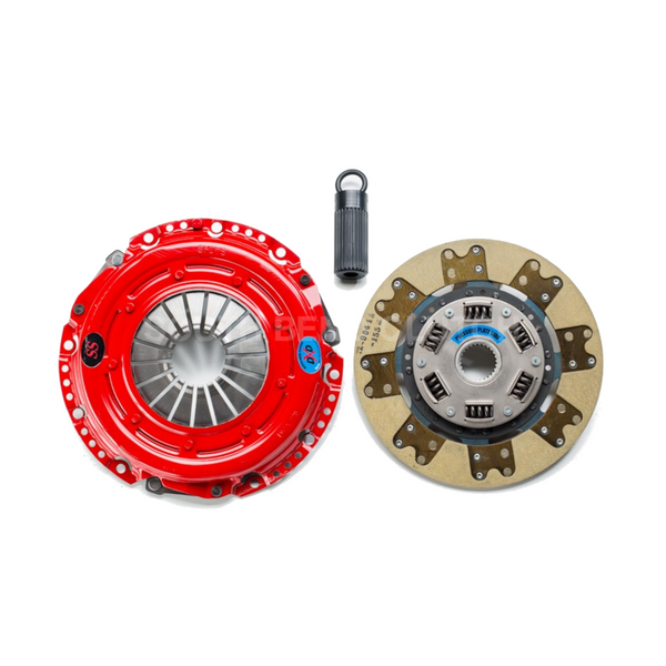 South Bend Clutch Stage 3 Endurance Clutch Kit | E82 · E88 135i · E90 · E92 · E93 335i · F32 · F33 · F36 435i