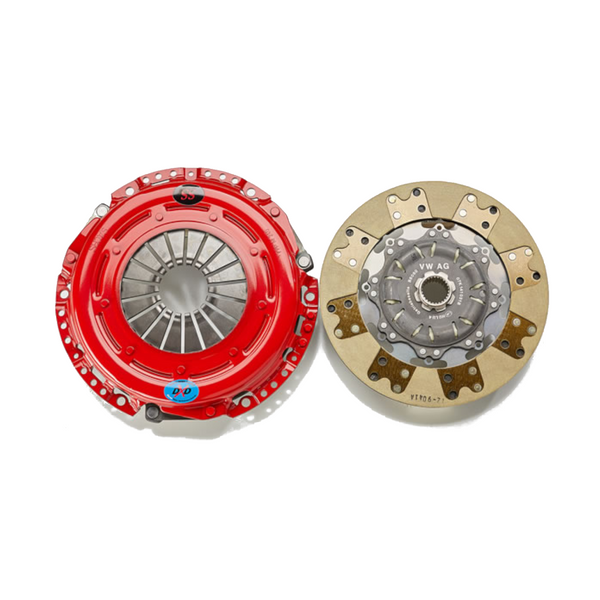 South Bend Clutch Stage 3 Endurance Clutch Kit | MK2 TT RS