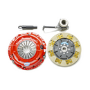 South Bend Clutch Stage 3 Endurance Clutch Kit | MK4 GTI · Jetta · GLI · MK1 Beetle · MK1 TT | 1.8L Turbo I4 · 2.8L VR6 [24V] | 6-Speed Manual Transmission