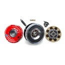 South Bend Clutch Stage 3 Endurance Clutch & Flywheel Kit | B8 A4 · A5 | 2.0L Turbo I4