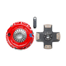 South Bend Clutch Stage 4 Extreme Clutch Kit | E82 · E88 135i · E90 · E92 · E93 335i · F32 · F33 · F36 435i