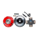 South Bend Clutch Stage 4 Extreme Clutch & Flywheel Kit | MK7 GTI · R · GLI