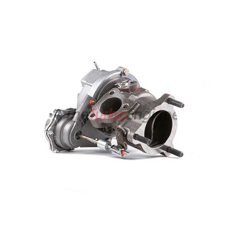 TTE Turbocharger TTE280L | B5 Passat · B5 A4 · B6 A4 | 1.8L Turbo I4