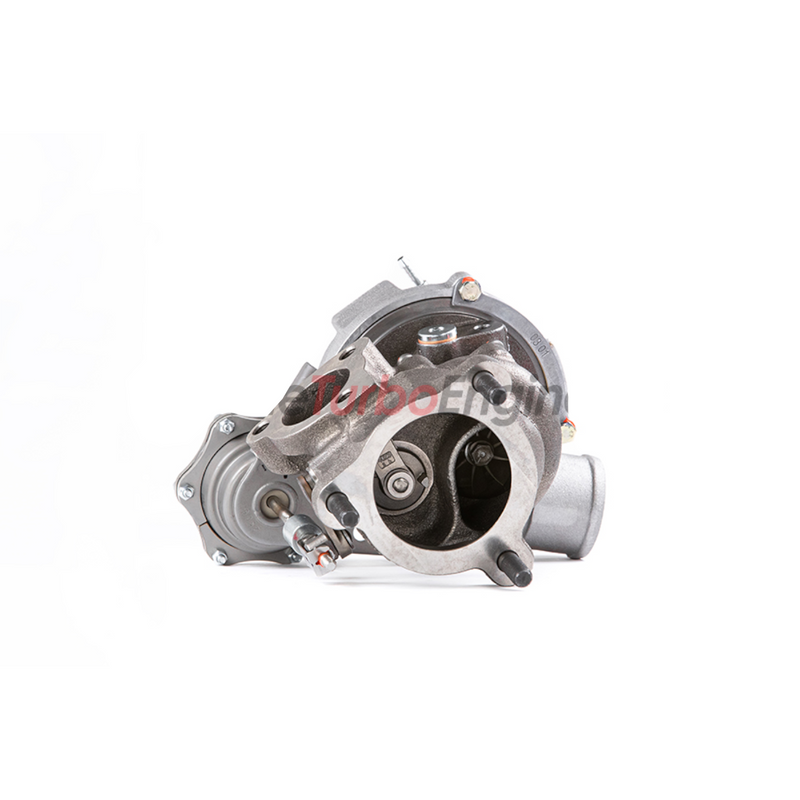 TTE Turbocharger TTE280L | B5 Passat · B5 A4 · B6 A4 | 1.8L Turbo I4