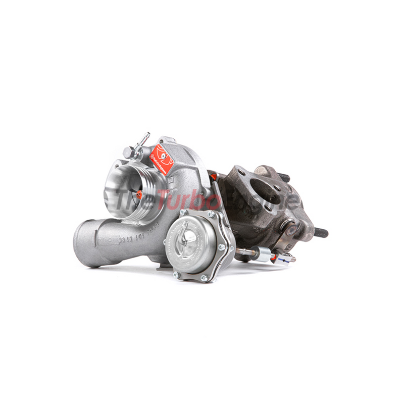 TTE Turbocharger TTE280L | B5 Passat · B5 A4 · B6 A4 | 1.8L Turbo I4