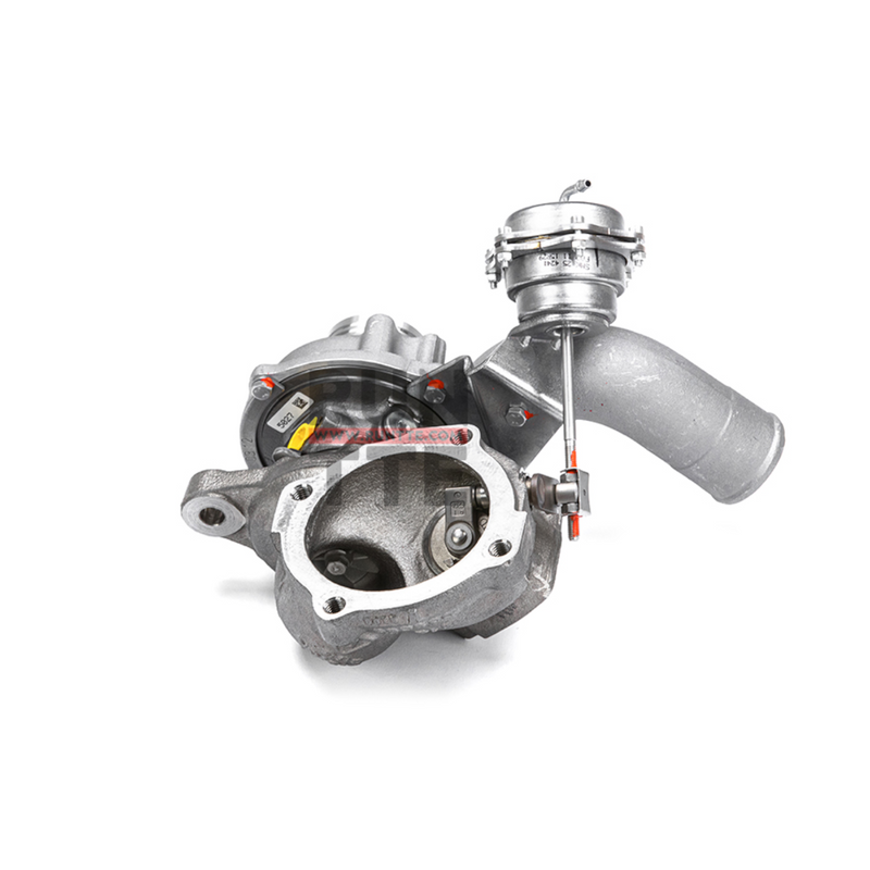 TTE Turbocharger TTE280T | MK4 GTI · Jetta · GLI · MK1 Beetle · MK1 TT | 1.8L Turbo I4