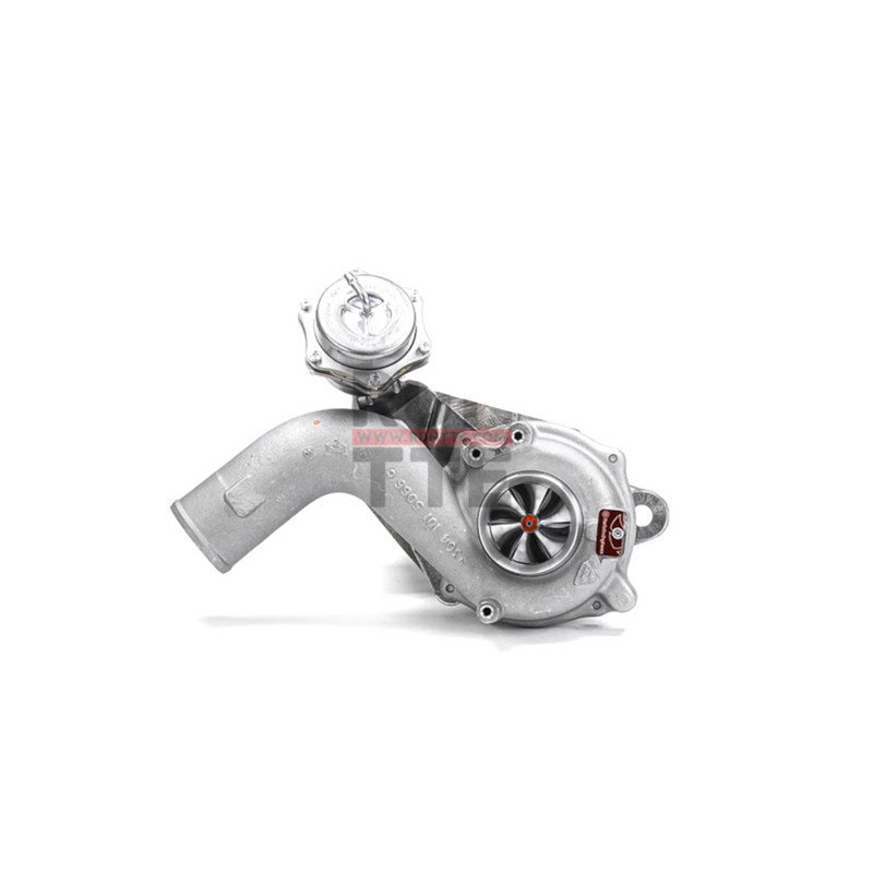 TTE Turbocharger TTE280T | MK4 GTI · Jetta · GLI · MK1 Beetle · MK1 TT | 1.8L Turbo I4