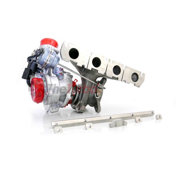TTE Turbocharger TTE350 | MK4 GTI · Jetta · GLI · MK1 Beetle · MK1 TT | 1.8L Turbo I4