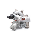 TTE Turbocharger TTE350+ | MK5 · MK6 · B6 Passat · MK1 CC · MK1 Tiguan · MK2 Beetle · MK1 EOS · 8P A3 · MK2 TT · 8U Q3 | 2.0L Turbo I4 [TSI]