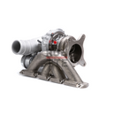 TTE Turbocharger TTE350+ | MK5 · MK6 · B6 Passat · MK1 CC · MK1 Tiguan · MK2 Beetle · MK1 EOS · 8P A3 · MK2 TT · 8U Q3 | 2.0L Turbo I4 [TSI]