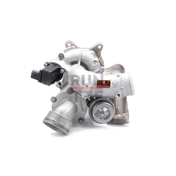 TTE Turbocharger TTE350+ | MK5 · MK6 · B6 Passat · MK1 CC · MK1 Tiguan · MK2 Beetle · MK1 EOS · 8P A3 · MK2 TT · 8U Q3 | 2.0L Turbo I4 [TSI]