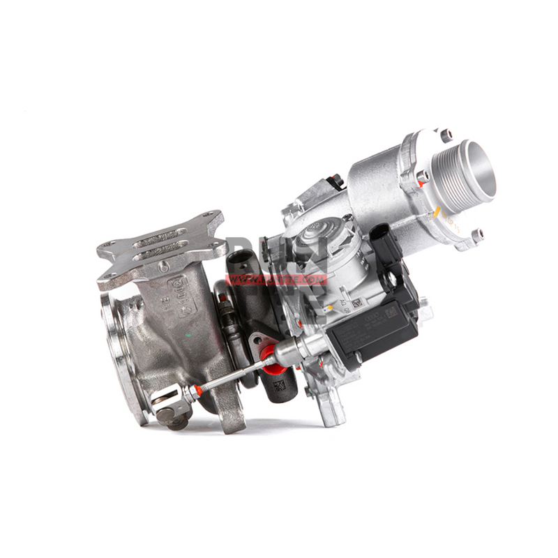 TTE Turbocharger TTE350+ | MK7 · MK1 Arteon · 8V · 8S | 1.8L Turbo I4 · 2.0L Turbo I4