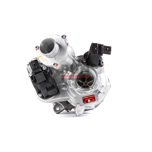 TTE Turbocharger TTE350+ | MK7 · MK1 Arteon · 8V · 8S | 1.8L Turbo I4 · 2.0L Turbo I4
