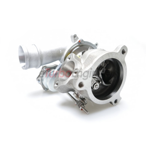 TTE Turbocharger TTE360 | MK4 GTI · Jetta · GLI · MK1 Beetle · MK1 TT | 1.8L Turbo I4