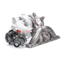TTE Turbocharger TTE420 | MK5 GTI · Jetta · GLI · MK6 R · B6 Passat · MK1 EOS · 8P A3 · MK2 TT · TTS | 2.0L Turbo I4 [FSI]