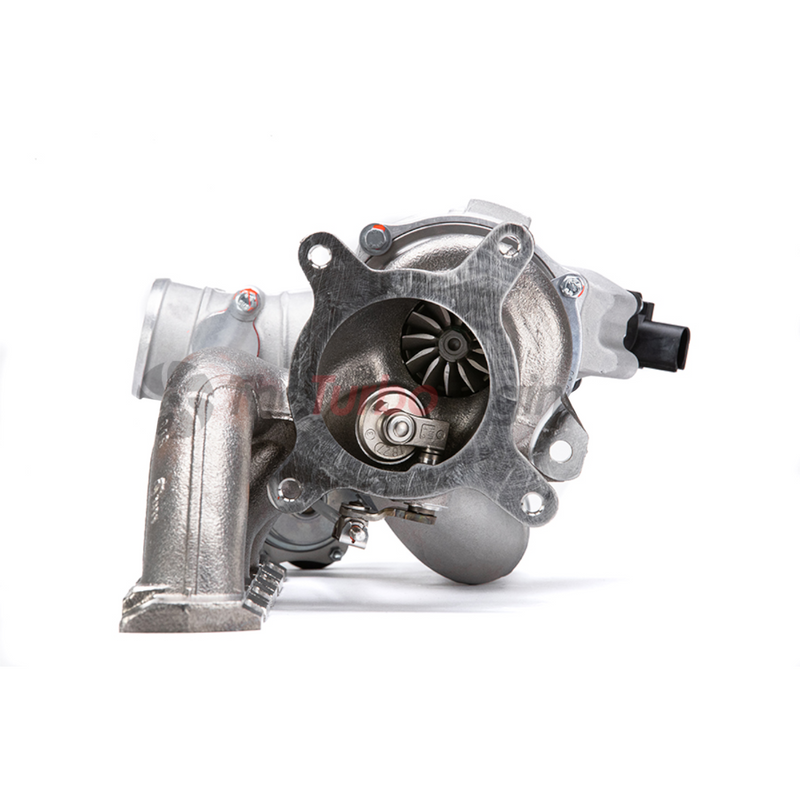 TTE Turbocharger TTE420 | MK5 · MK6 · B6 Passat · MK1 CC · MK1 Tiguan · MK2 Beetle · MK1 EOS · 8P A3 · MK2 TT · 8U Q3 | 2.0L Turbo I4 [TSI]