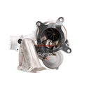 TTE Turbocharger TTE440 | MK4 GTI · Jetta · GLI · MK1 Beetle · MK1 TT | 1.8L Turbo I4