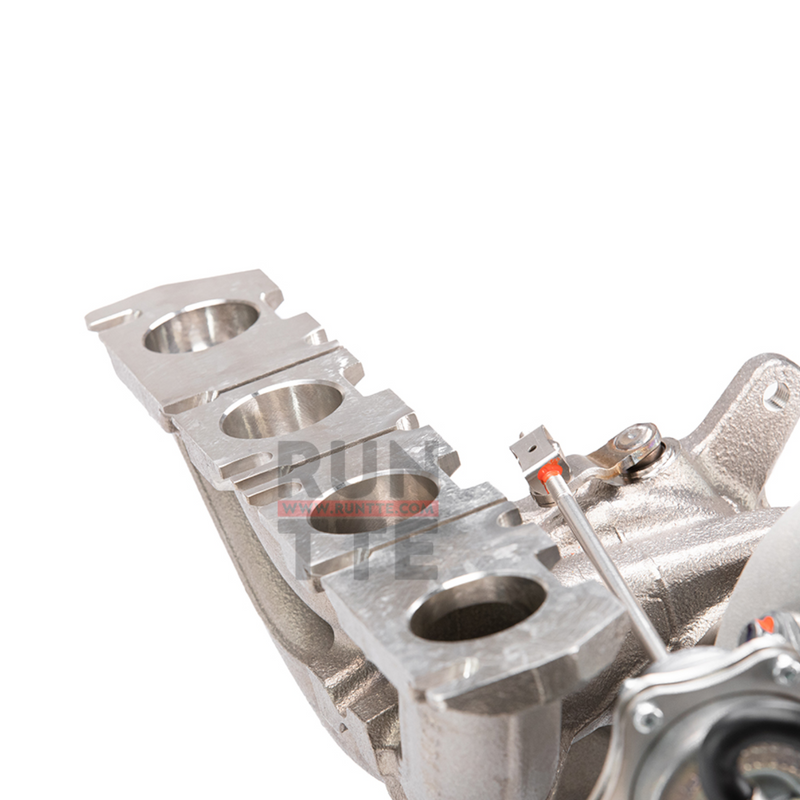TTE Turbocharger TTE440 | MK4 GTI · Jetta · GLI · MK1 Beetle · MK1 TT | 1.8L Turbo I4