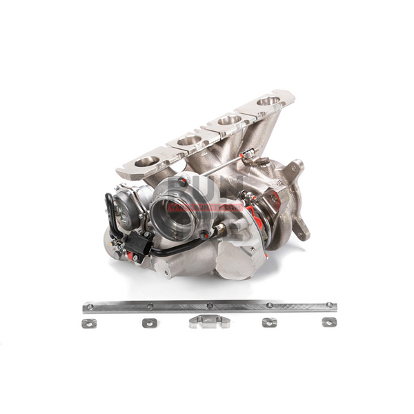 TTE Turbocharger TTE440 | MK4 GTI · Jetta · GLI · MK1 Beetle · MK1 TT | 1.8L Turbo I4