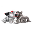 TTE Turbocharger TTE450 | MK5 · MK6 · B6 Passat · MK1 CC · MK1 Tiguan · MK2 Beetle · MK1 EOS · 8P A3 · MK2 TT · 8U Q3 | 2.0L Turbo I4 [TSI]