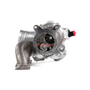 TTE Turbocharger TTE450 | MK5 · MK6 · B6 Passat · MK1 CC · MK1 Tiguan · MK2 Beetle · MK1 EOS · 8P A3 · MK2 TT · 8U Q3 | 2.0L Turbo I4 [TSI]