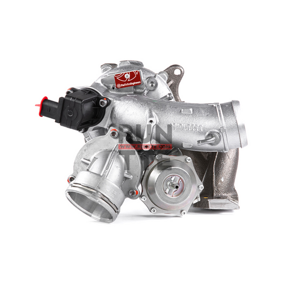 TTE Turbocharger TTE450 | MK5 · MK6 · B6 Passat · MK1 CC · MK1 Tiguan · MK2 Beetle · MK1 EOS · 8P A3 · MK2 TT · 8U Q3 | 2.0L Turbo I4 [TSI]