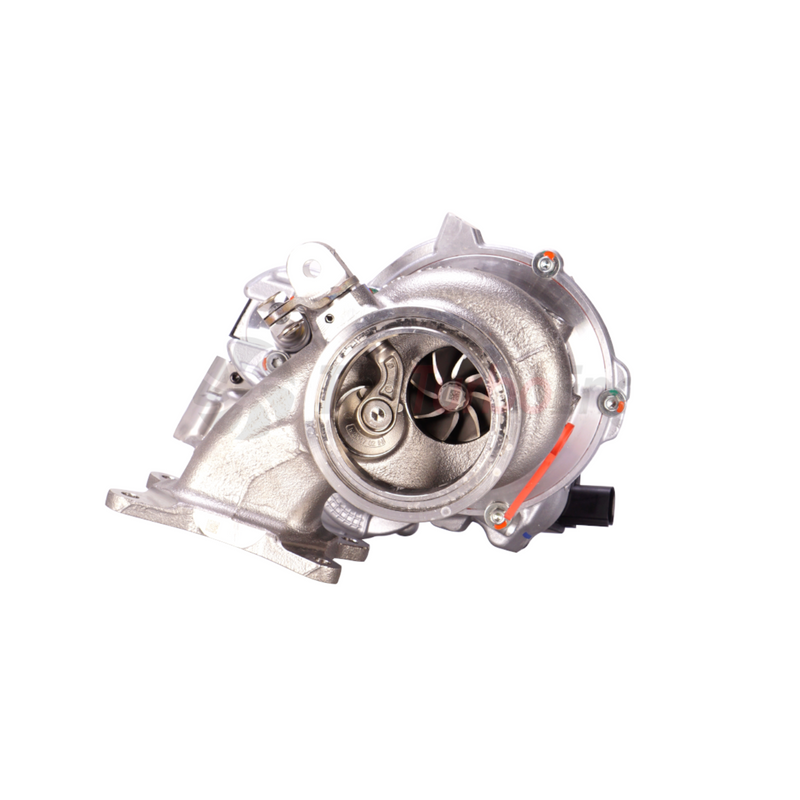 TTE Turbocharger TTE475 | MK7 · MK1 Arteon · 8V · 8S | 1.8L Turbo I4 · 2.0L Turbo I4