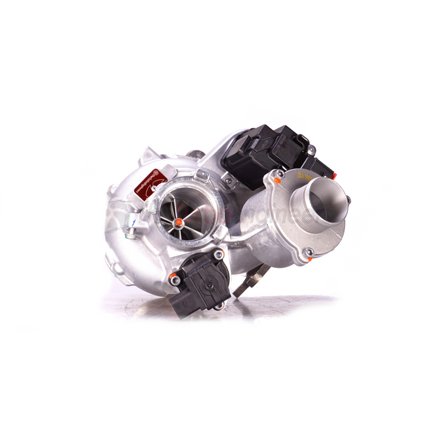 TTE Turbocharger TTE475 | MK7 · MK1 Arteon · 8V · 8S | 1.8L Turbo I4 · 2.0L Turbo I4