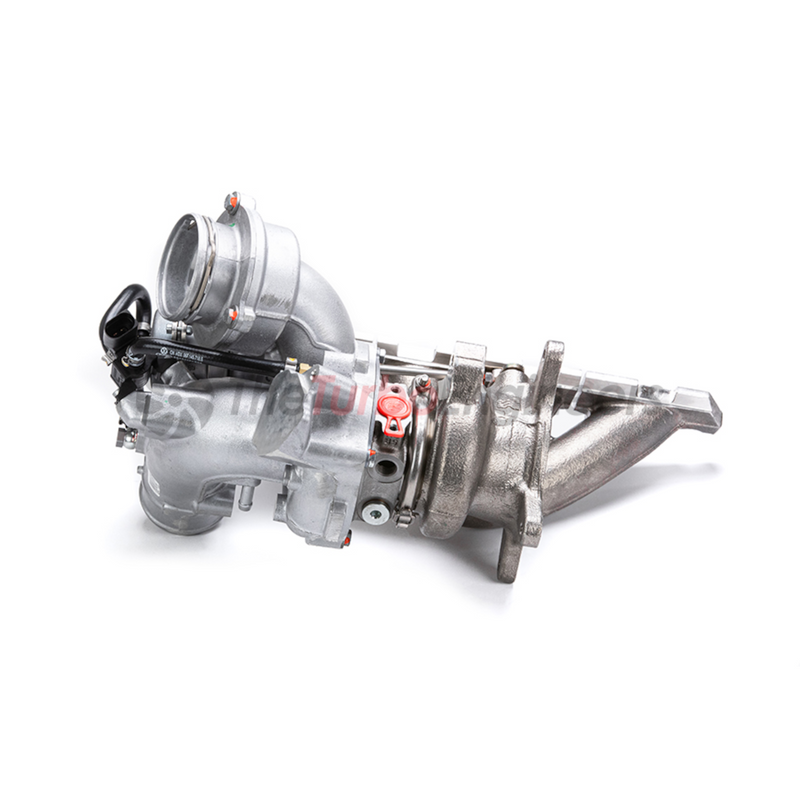 TTE Turbocharger TTE480+ | MK5 GTI · Jetta · GLI · MK6 R · B6 Passat · MK1 EOS · 8P A3 · MK2 TT · TTS | 2.0L Turbo I4 [FSI]