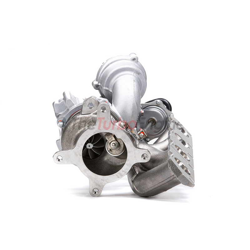 TTE Turbocharger TTE480+ | MK5 GTI · Jetta · GLI · MK6 R · B6 Passat · MK1 EOS · 8P A3 · MK2 TT · TTS | 2.0L Turbo I4 [FSI]