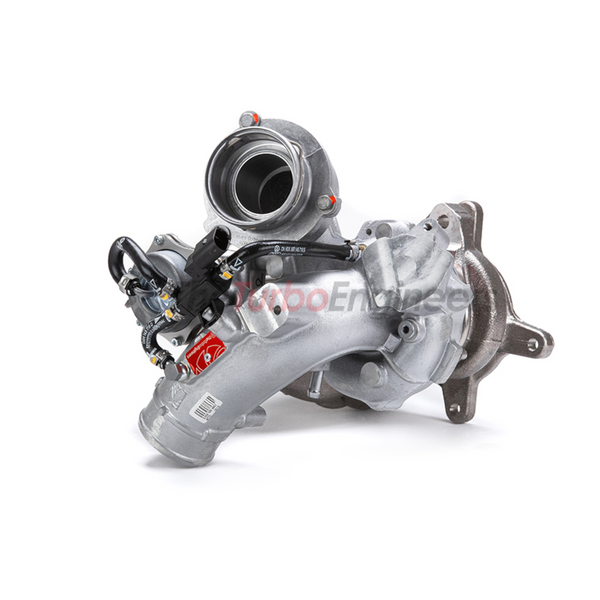 TTE Turbocharger TTE480+ | MK5 GTI · Jetta · GLI · MK6 R · B6 Passat · MK1 EOS · 8P A3 · MK2 TT · TTS | 2.0L Turbo I4 [FSI]