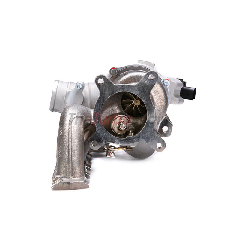 TTE Turbocharger TTE480+ | MK5 · MK6 · B6 Passat · MK1 CC · MK1 Tiguan · MK2 Beetle · MK1 EOS · 8P A3 · MK2 TT · 8U Q3 | 2.0L Turbo I4 [TSI]