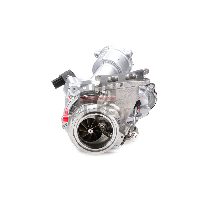 TTE Turbocharger TTE485 | MK7 · MK1 Arteon · 8V · 8S | 1.8L Turbo I4 · 2.0L Turbo I4