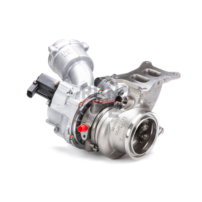 TTE Turbocharger TTE485 | MK7 · MK1 Arteon · 8V · 8S | 1.8L Turbo I4 · 2.0L Turbo I4